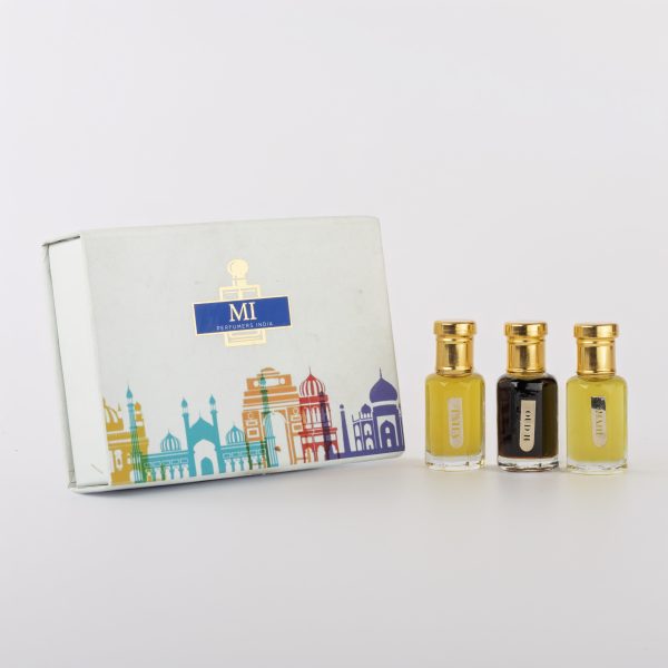Fragrance treasure box - 12ml - Image 2