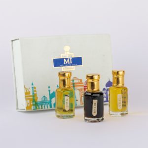 Fragrance treasure box - 12ml