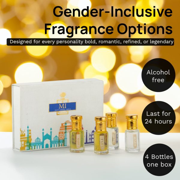 Fragrance treasure box – 6ml - Image 3