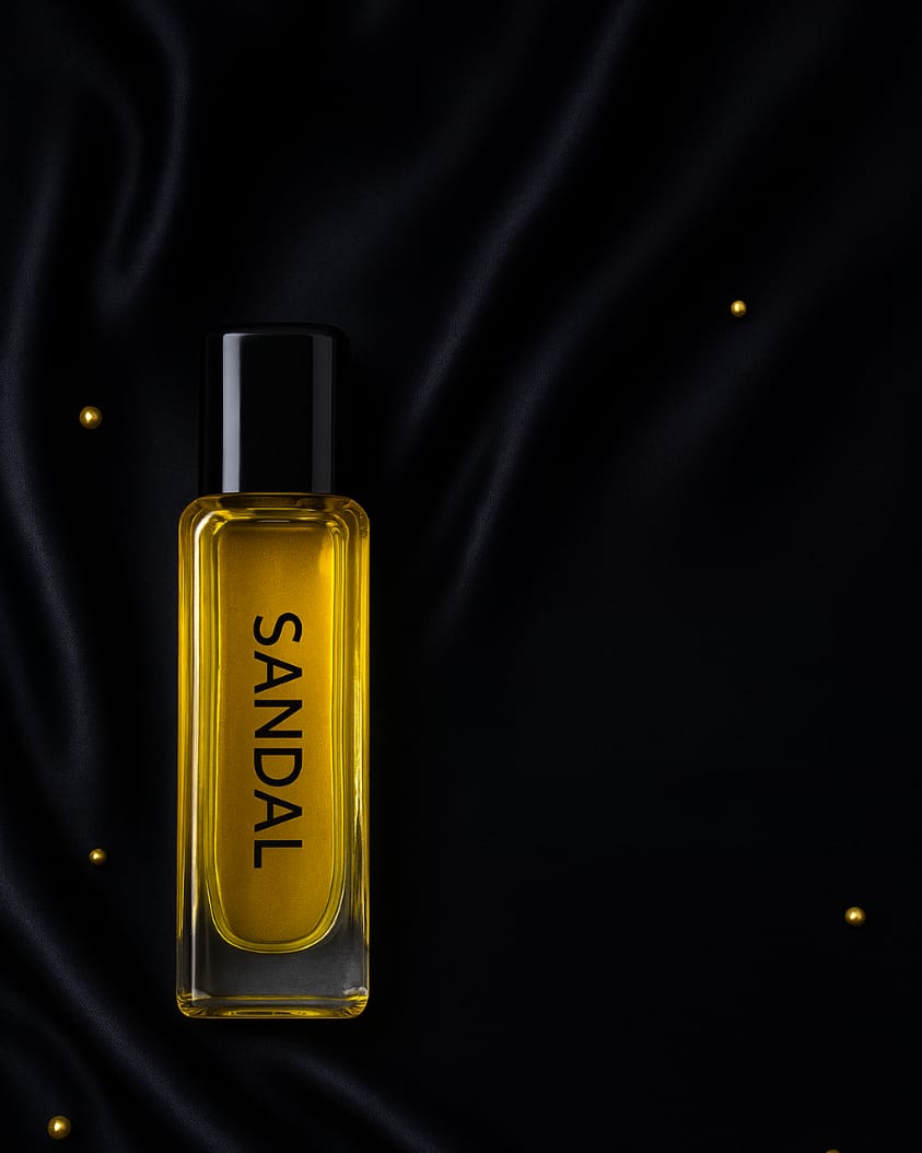 Sandal Perfume - 20ml