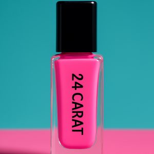 24 Carat Perfume - 20ml