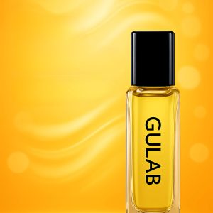 Gulab Perfume - 20ml