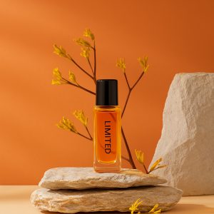 Limited Perfume - 20ml