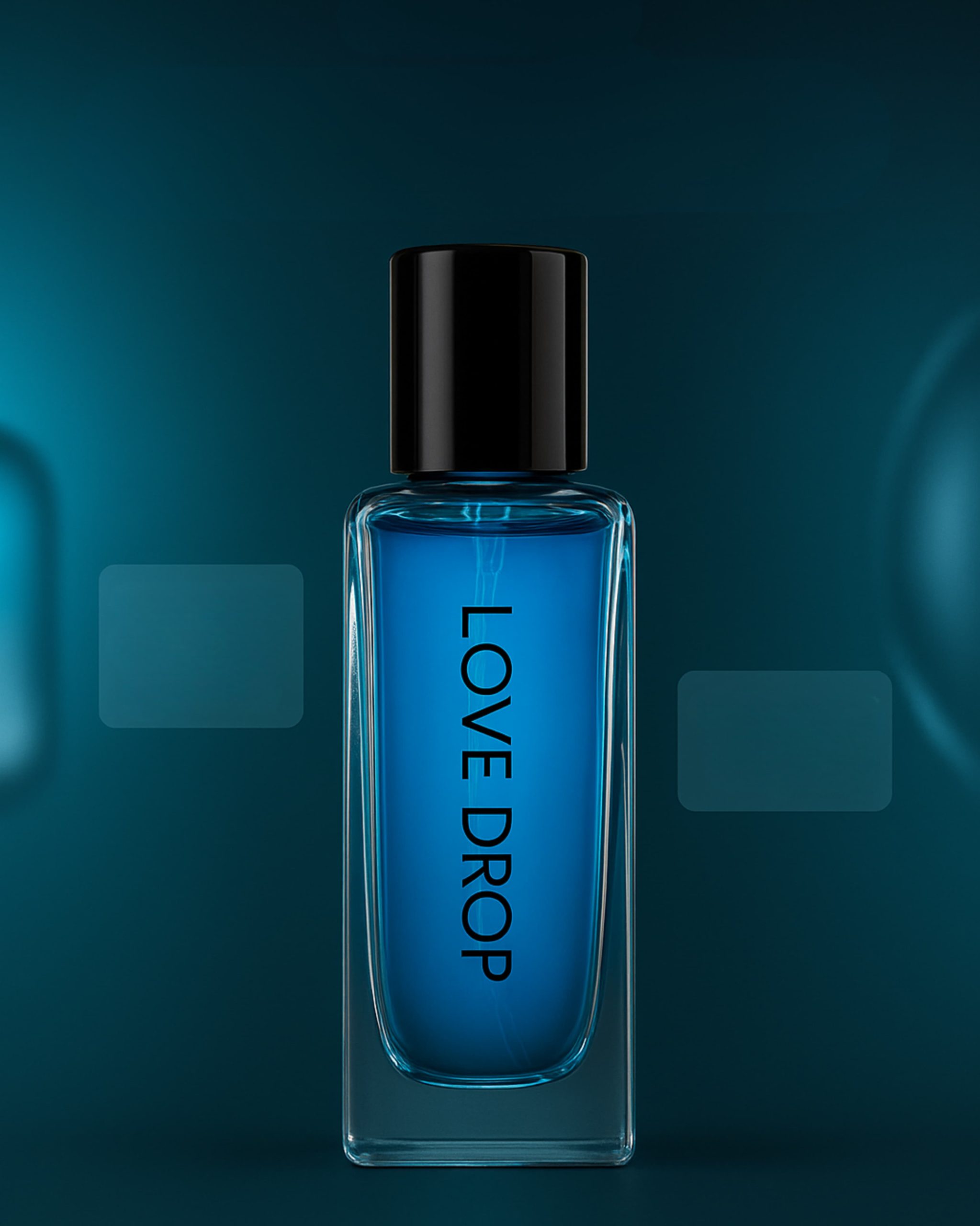 Love Drop Perfume - 20ml