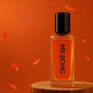 Mr Bong Perfume - 20ml